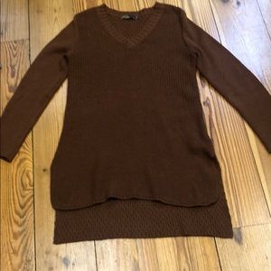 Prana rust tunic